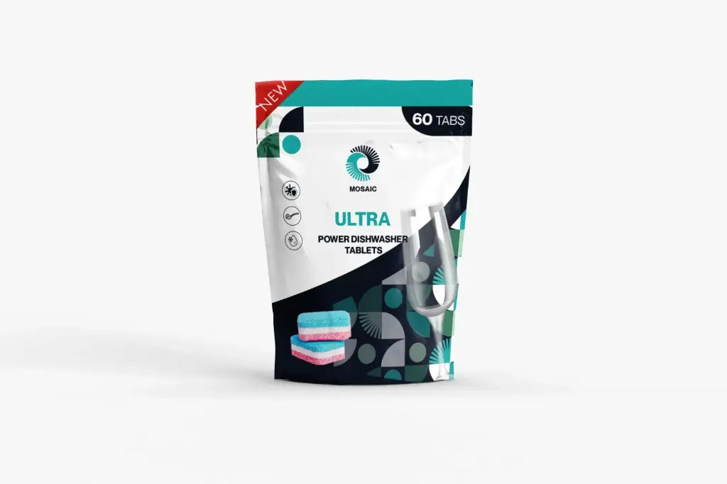 Ultra Power ADW Tablets (60 tabs)