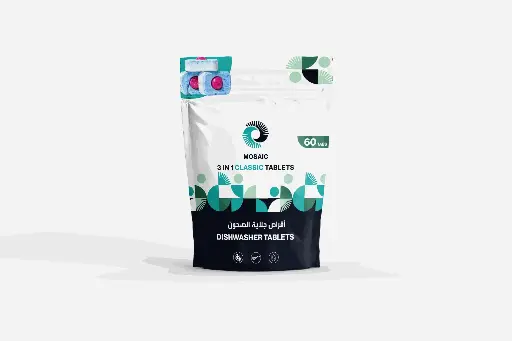 3in1 Classic ADW tablets (60 tabs)
