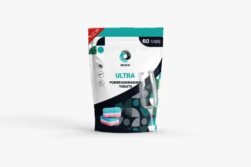 Ultra Power ADW Tablets (60 tabs)